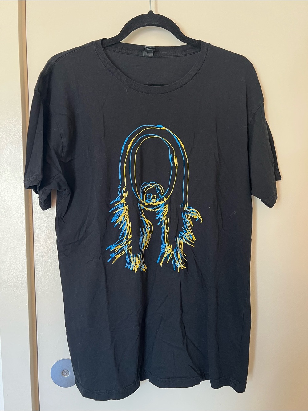 Steve Aoki Graphic Tee